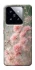 Чохол на Xiaomi 14 Pro Flowers v26 фото 1 з 1