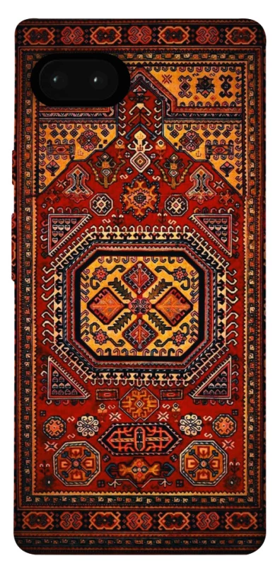 Чехол на Google Pixel 7a Килим v1 фото 1 из 1