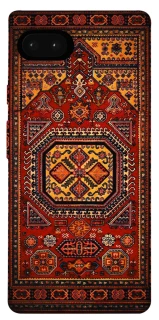 Чохол на Google Pixel 7a Килим v1 фото 1 з 1