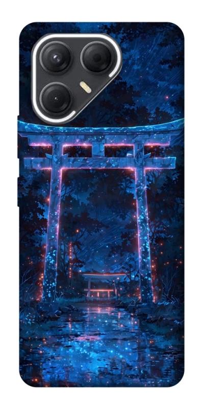 Чехол на TECNO Pova 7 torii gate фото 1 из 1