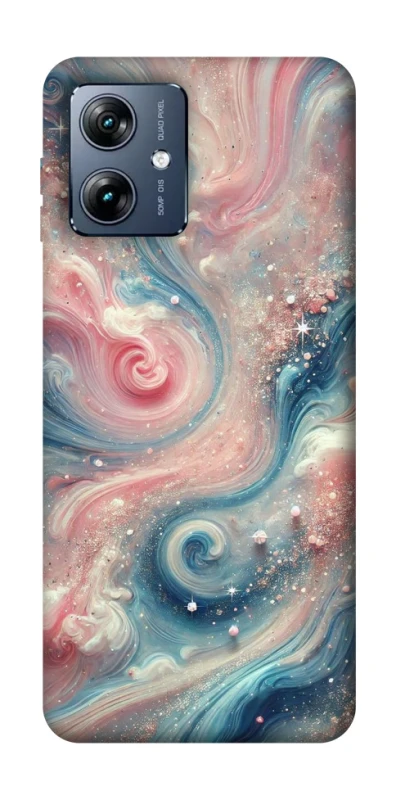 Чохол на Motorola Moto G54 Power Epoxy design ver.4 фото 1 з 1