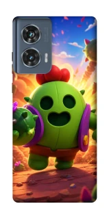 Чохол на Motorola Edge 50 Brawl Stars ver.14 фото 1 з 1