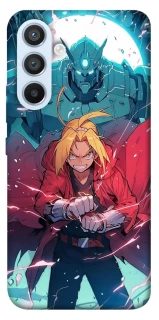 Чохол на Samsung Galaxy A54 5G Edward Elric фото 1 з 1