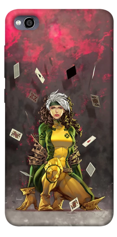 Чехол на Xiaomi Redmi 4a Rogue фото 1 из 1