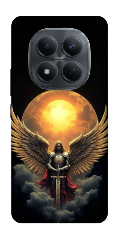 Чохол на Xiaomi Redmi Note 15 Pro 4G Archangel фото 1 з 1