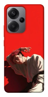 Чохол на Xiaomi Redmi Note 13 Pro+ Itadori фото 1 з 1