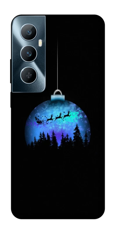 Чохол на Realme C65 4G Christmas spirit фото 1 з 1