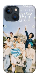 Чохол на Apple iPhone 13 mini (5.4") Stray Kids One Team фото 1 з 1