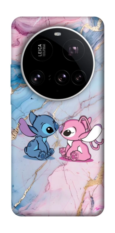 Чохол на Xiaomi 15 Ultra Stitch ver.24 фото 1 з 1