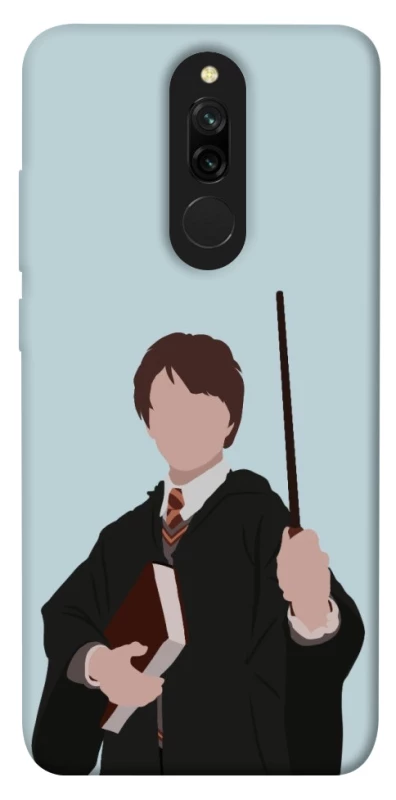 Чохол на Xiaomi Redmi 8 Harry Potter v5 фото 1 з 1