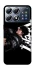 Чехол на Xiaomi POCO X8 Pro Berserk v12 фото 1 из 1