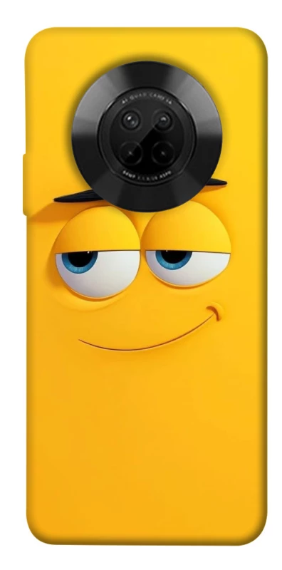 Чехол на Huawei Y9a smile фото 1 из 1