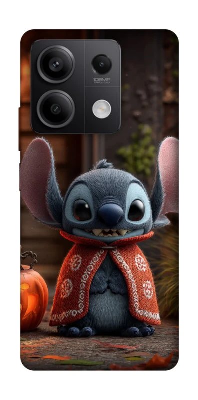 Чохол на Xiaomi Redmi Note 13 5G Stitch ver.14 фото 1 з 1
