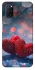 Чохол на Oppo A52 / A72 / A92 Red hearts фото 1 з 1