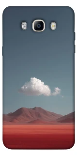 Чехол на Samsung J710F Galaxy J7 (2016) Cloud mountain фото 1 из 1