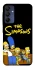 Чохол на Samsung Galaxy A15 4G/5G The Simpsons фото 1 з 1