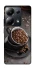 Чохол на Xiaomi Poco M6 Pro 4G Сup of coffee фото 1 з 1