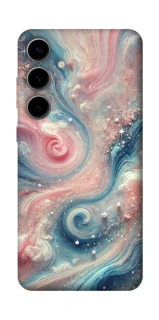 Чохол на Samsung Galaxy S25 Epoxy design ver.4 фото 1 з 1