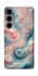 Чохол на Samsung Galaxy S25 Epoxy design ver.4 фото 1 з 1