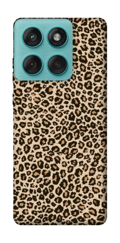 Чохол на Motorola Edge 60 Fusion Leopard Skin v2 фото 1 з 1
