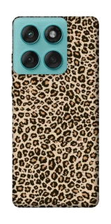 Чохол на Motorola Edge 60 Fusion Leopard Skin v2 фото 1 з 1
