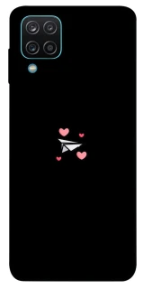 Чохол на Samsung Galaxy M12 Love aesthetic ver.13 фото 1 з 1