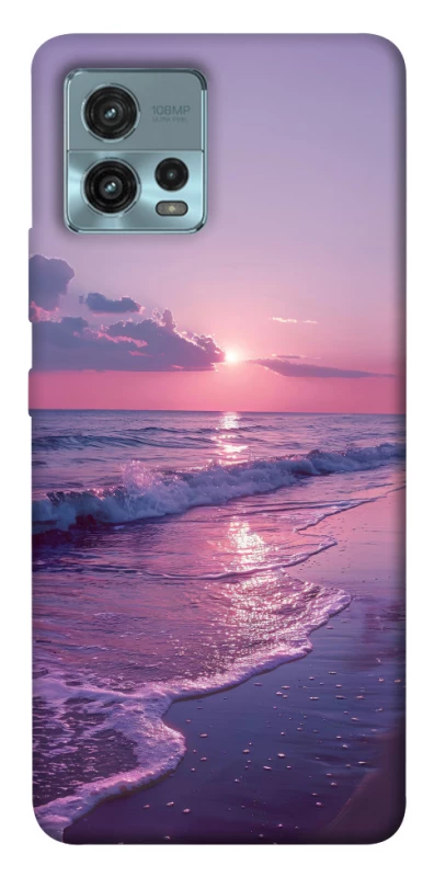 Чохол на Motorola Moto G72 Sea фото 1 з 1