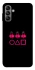 Чохол на Samsung Galaxy A04s squid game v3 фото 1 з 1