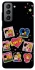 Чохол на Samsung Galaxy S21 FE Love is фото 1 з 1