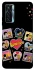 Чохол на TECNO Camon 17 Pro Love is ver.2 фото 1 з 1