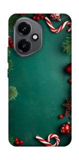 Чехол на Honor 400 Новогодний v35 фото 1 из 1