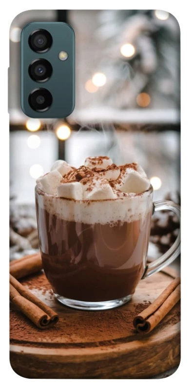 Чехол на Samsung Galaxy M23 5G Cocoa фото 1 из 1