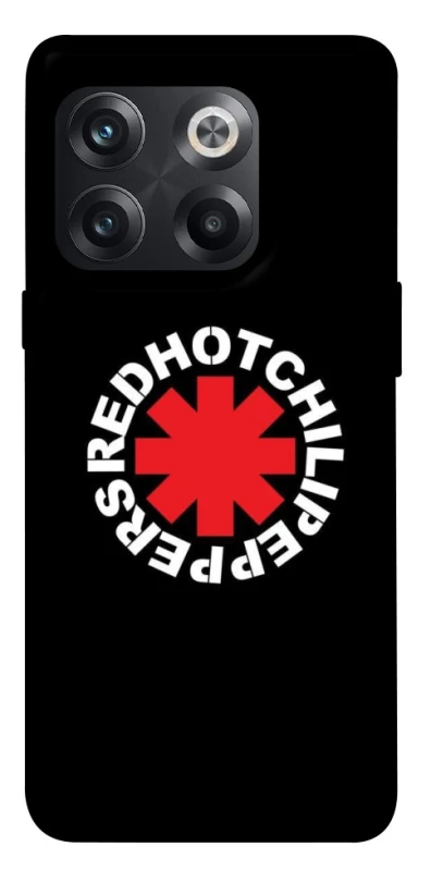 Чохол на OnePlus 10T Red Hot Chili Peppers logo фото 1 з 1