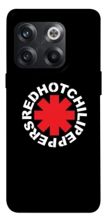 Чохол на OnePlus 10T Red Hot Chili Peppers logo фото 1 з 1