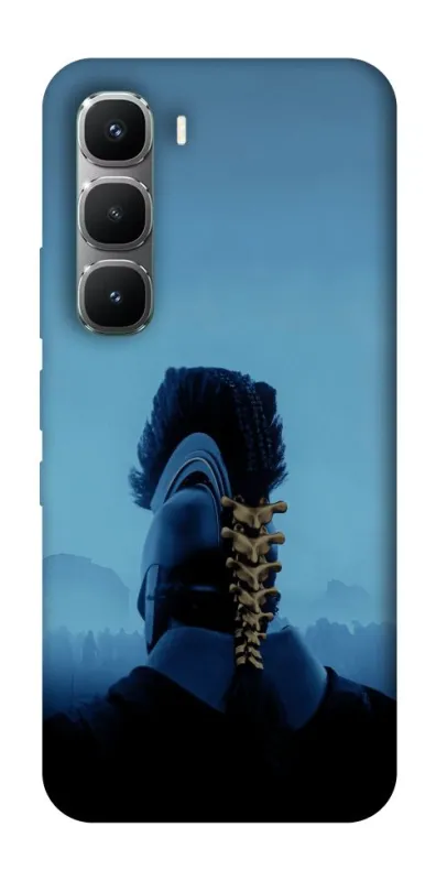 Чохол на Infinix Hot 60 Pro Odyssey ver.1 фото 1 з 1