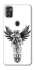 Чехол на ZTE Blade A7s (2020) Tattoo ver.12 фото 1 из 1