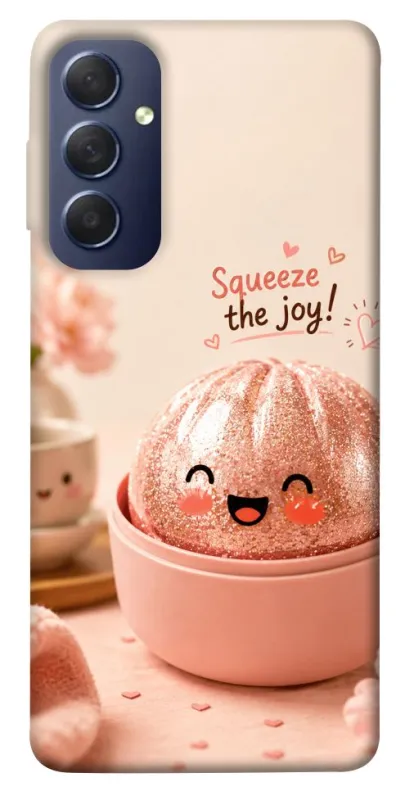 Чехол на Samsung Galaxy M54 5G Dumpling ver.1 фото 1 из 1