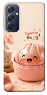 Чохол на Samsung Galaxy M54 5G Dumpling ver.1 фото 1 з 1