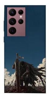 Чехол на Samsung Galaxy S22 Ultra Berserk v22 фото 1 из 1