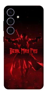 Чохол на Samsung Galaxy S25+ Devil May Cry фото 1 з 1