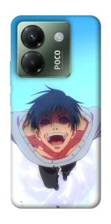 Чохол на Xiaomi Poco M7 pro 5G Toji v2 фото 1 з 1