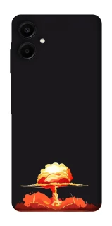 Чехол на Samsung Galaxy A07 Boom фото 1 из 1