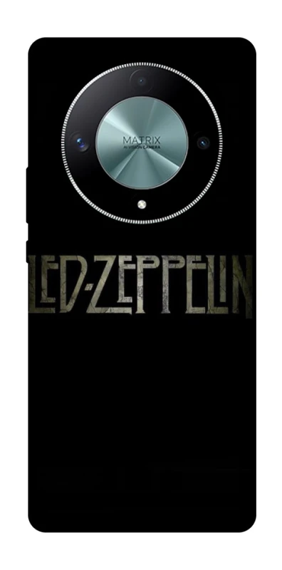 Чехол на Huawei Magic6 Lite Led Zeppelin logo фото 1 из 1