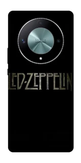 Чохол на Huawei Magic6 Lite Led Zeppelin logo фото 1 Чохол на Huawei Magic6 Lite Led Zeppelin logo фото 1 з 1