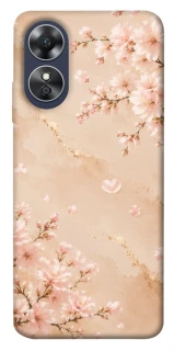 Чохол на Oppo A17 Sakura ver.2 фото 1 з 1