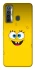 Чехол на TECNO Camon 17 SpongeBob фото 1 из 1