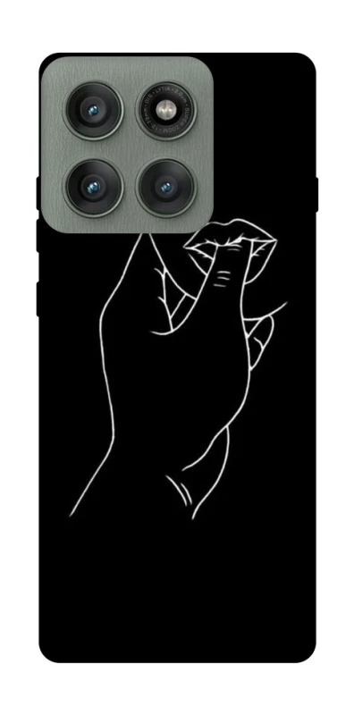 Чохол на Motorola Edge 60 Pro Passion фото 1 з 1