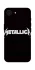 Чехол на Apple iPhone 17e (6.1") Metallica logo фото 1 из 1