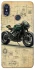 Чохол на Xiaomi Redmi Note 5 Pro / Note 5 (AI Dual Camera) Bike model фото 1 з 1