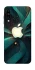 Чохол на ZTE Blade A7 (2020) Apple logo ver.4 фото 1 з 1